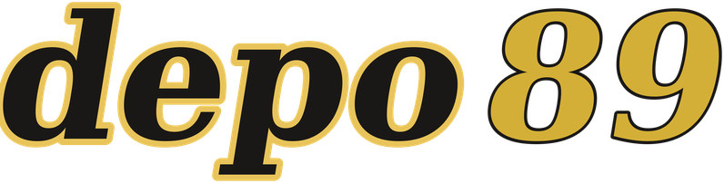 depo89 logo